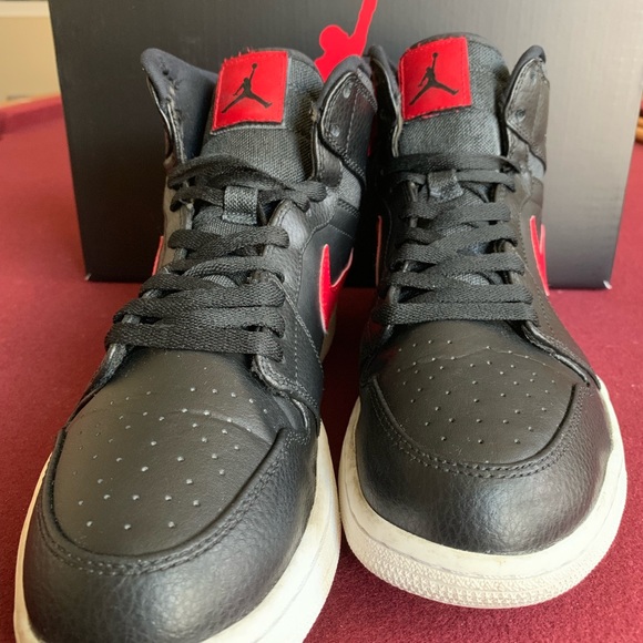 Jordan Shoes | Air Jordan Rare Air Patch | Poshmark